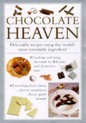 Chocolate Heaven - 