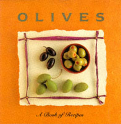 Olives - Pepita Aris