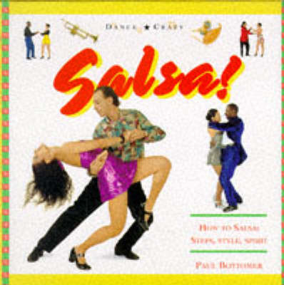 Salsa - Paul Bottomer