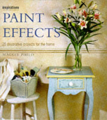 Paint Effects - Maggie Philo