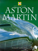 Aston Martin - Robert Edwards