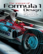The Science of Formula 1 Design - David Tremayne