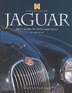 Jaguar - Martin Buckley