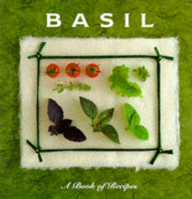 Basil -  Lorenz Books