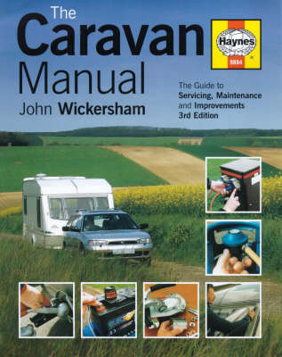 The Caravan Manual - John Wickersham