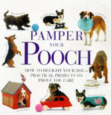 Pamper Your Pooch