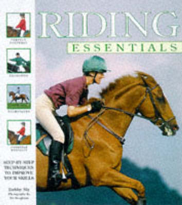 Riding Essentials - Debby Sly