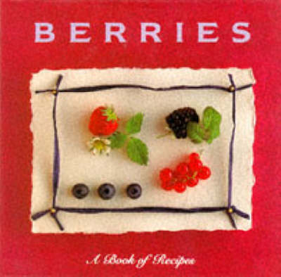 Berries - Pepita Aris