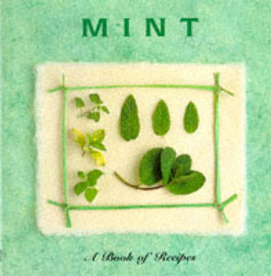 Mint -  Lorenz Books