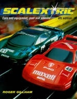Scalextric - Roger Gillham