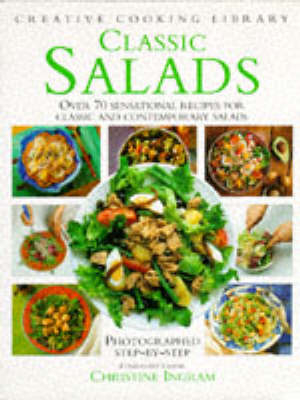 Classic Salads - Christine Ingram