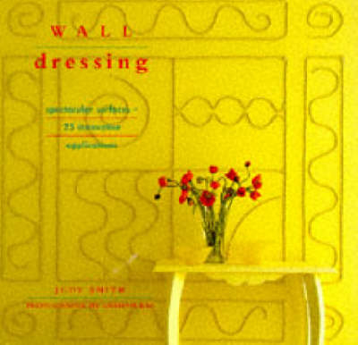 Wall Dressing - Judy Smith