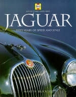 Jaguar - Martin Buckley