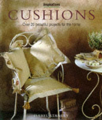 Cushions - Isabel Stanley