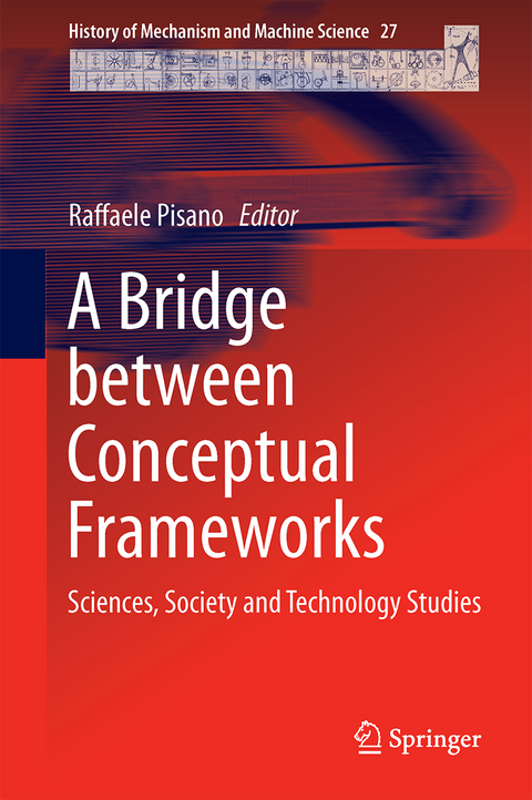 A Bridge between Conceptual Frameworks - 