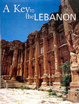 A Key to the Lebanon - Salah Stetie