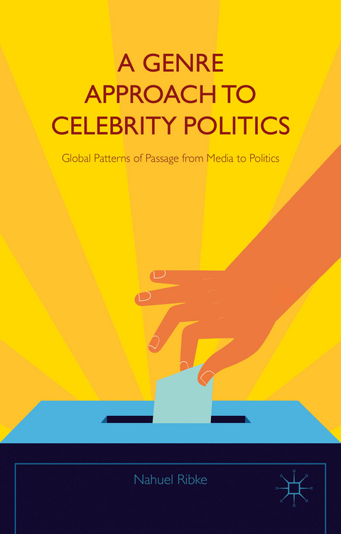A Genre Approach to Celebrity Politics - Nahuel Ribke
