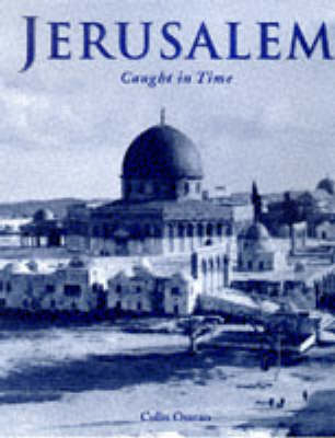 Jerusalem - 