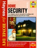 Home Security - Sonia Aarons, Donna Gilbert