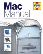 The Mac Manual - Keith Martin