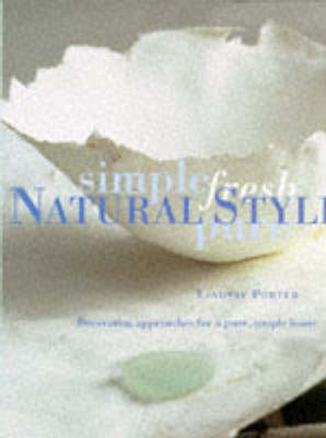 Natural Style - Tessa Evelegh