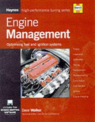 Engine Management - Dave Walker