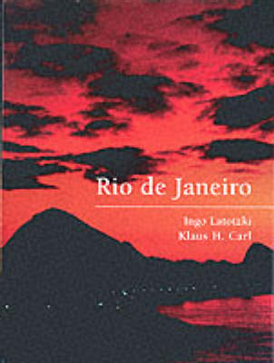 Rio de Janeiro - Ingo Latotzki
