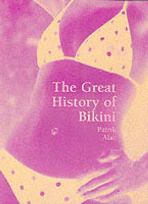 The Bikini - Patrick Alac