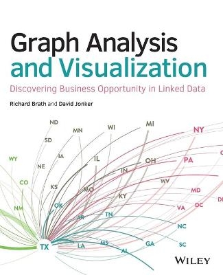 Graph Analysis and Visualization - Richard Brath, David Jonker