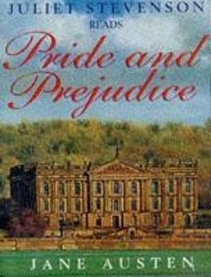 Pride and Prejudice - Jane Austen