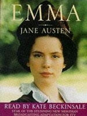 Emma - Jane Austen