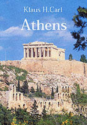 Athens - Klaus Carl