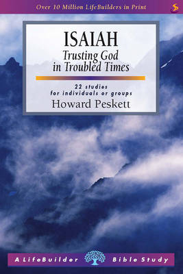 Isaiah - Howard Peskett