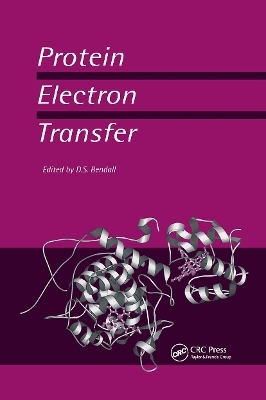 Protein Electron Transfer - 