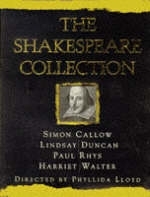 The Shakespeare Collection - William Shakespeare