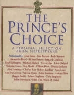 The Prince's Choice - William Shakespeare