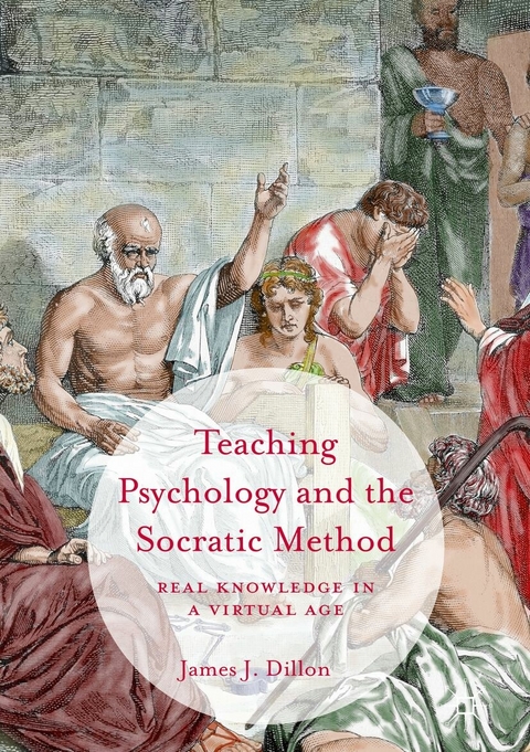 Teaching Psychology and the Socratic Method - James J. Dillon