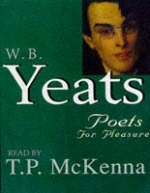 Yeats - W. B. Yeats