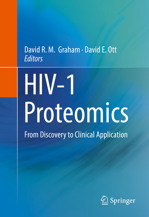 HIV-1 Proteomics - 