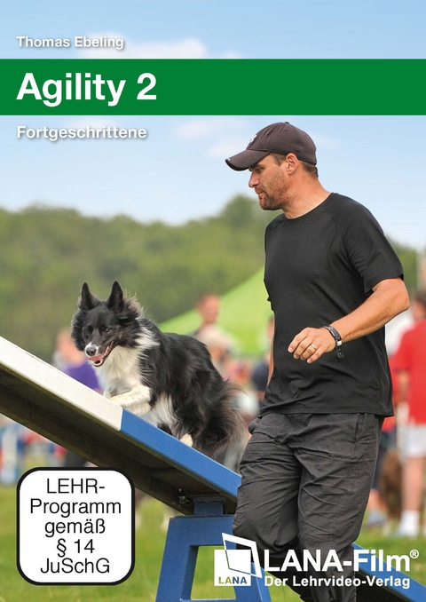 Agility 2 - Thomas Ebeling