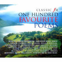 Classic FM 100 Favourite Poems - Mike Read