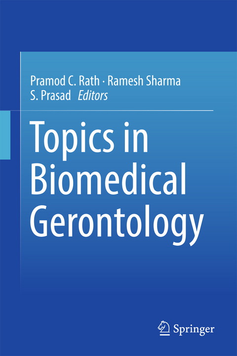 Topics in Biomedical Gerontology - 