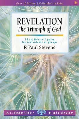 Revelation - R. Paul Stevens