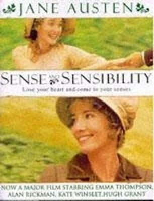 Sense and Sensibility - Jane Austen