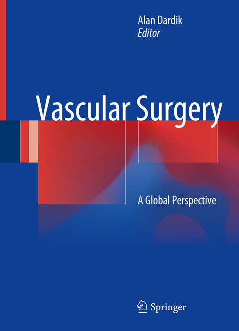 Vascular Surgery - 