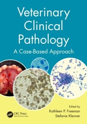 Veterinary Clinical Pathology - 
