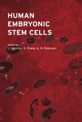 Human Embryonic Stem Cells - 