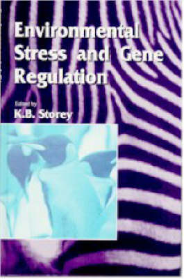 Environmental Stress and Gene Regulation - 