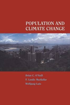 Population and Climate Change - Brian C. O'Neill, F. Landis MacKellar, Wolfgang Lutz