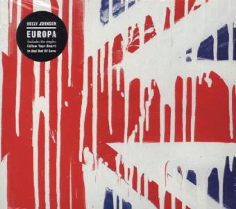 Europa, 1 Audio-CD - Holly Johnson